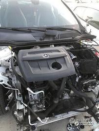 Motore k9k mercedes classe a