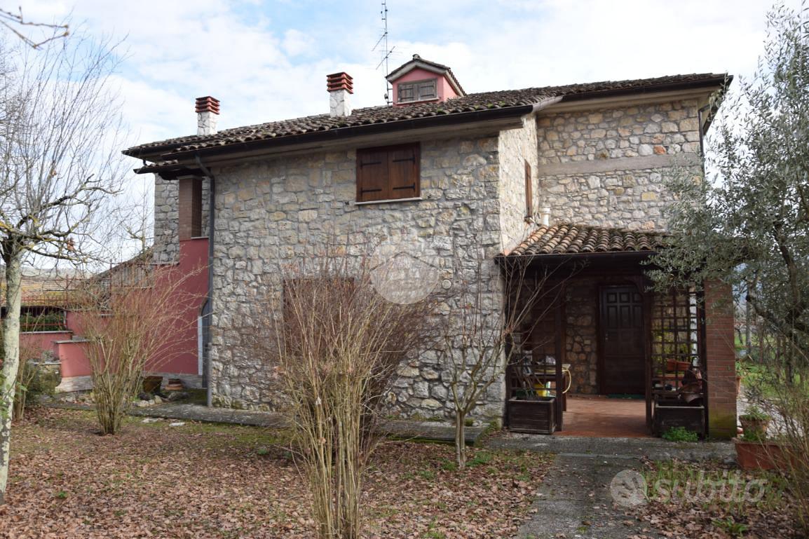 Casa – Pastena, Frosinone - Altro