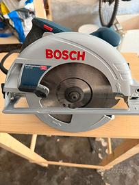 Bosch GKS 190 Professional Heavy Duty