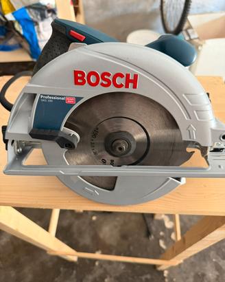 Bosch GKS 190 Professional Heavy Duty