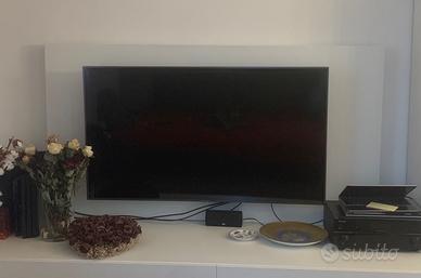 Pannello a parete per TV