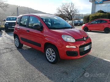 Fiat Panda EASY N.P.