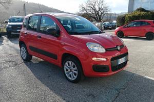 Fiat Panda EASY N.P.