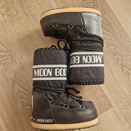 moon boot 27-30