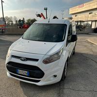 Furgone Ford Transit Connect (2014)