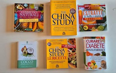 Lotto di Libri numero 8