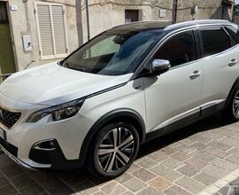 PEUGEOT 3008 2ª serie - 2.0 HDI GT EAT8