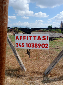 Terreno non edificabile