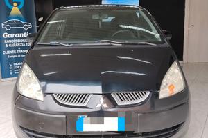 Mitsubishi Colt 1.1 benzina 2008