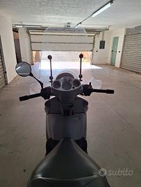 2007 Aprilia scarabeo 250 light i.e.