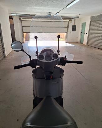 2007 Aprilia scarabeo 250 light i.e.