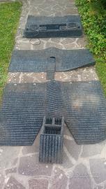 Interni per Renault 4