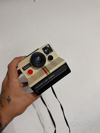 polaroid land camera 1000