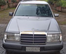 MERCEDES 200 E Serie 200-320(*124) W124- 1992