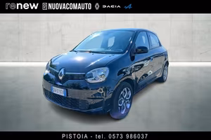 Renault Twingo Equilibre 22kWh