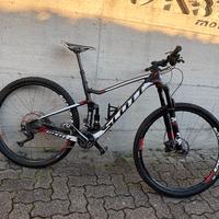 mtb scott spark 920 M