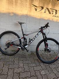 mtb scott spark 920 M