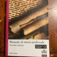 Manuale di Storia Medievale A.Zorzi