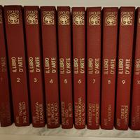 Libro d'arte 
