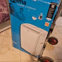 climatizzatore portatile