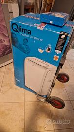 climatizzatore portatile