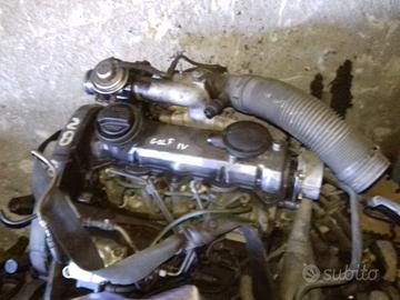 MOTORE GOLF 4° SERIE 1.9 D 110 CV