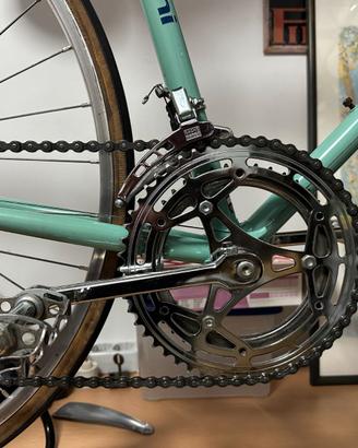 Bicicletta da corsa Bianchi anni 70-80