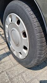 CERCHI IN ACCIAIO PER FIAT 500