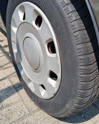 CERCHI IN ACCIAIO PER FIAT 500