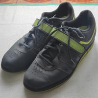 Scarpe palestra, powerlifting, weightlifting 