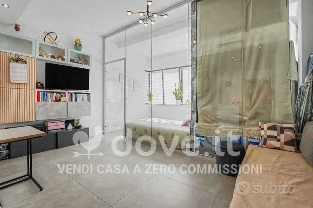 Appartamento – Como, Camerlata - Vista 4