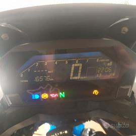 moto honda