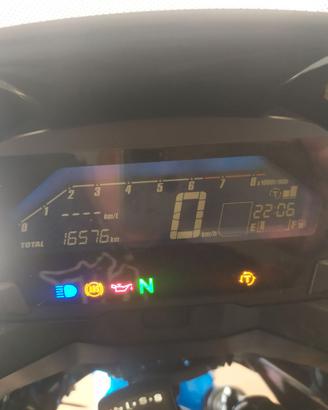 moto honda