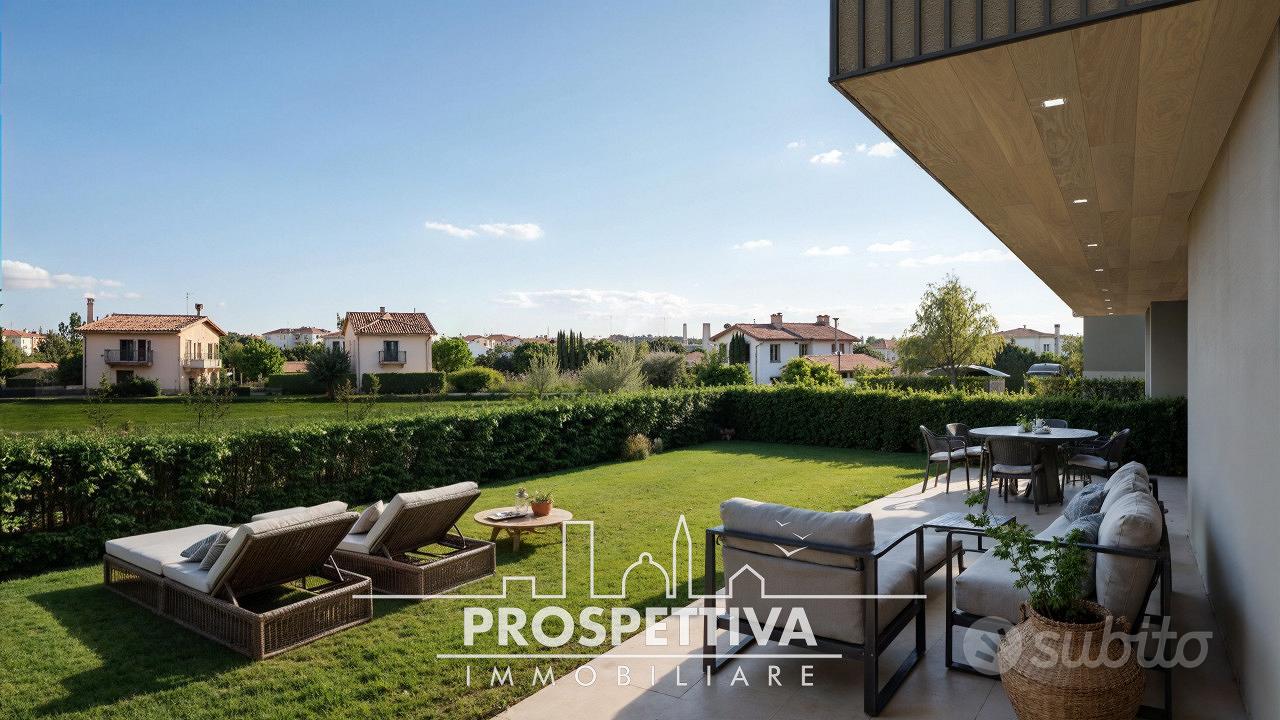 Appartamento – Jesolo, Cason Fornaci - Vista 2