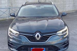 Renault megane sporter 1.5 dci 