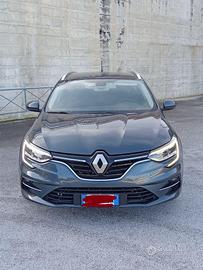 Renault megane sporter 1.5 dci 