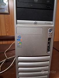 motore computer 