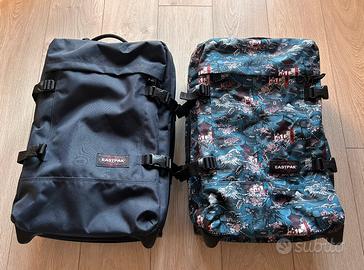 Trolley cabina Eastpak Tranverz S 50x32x24