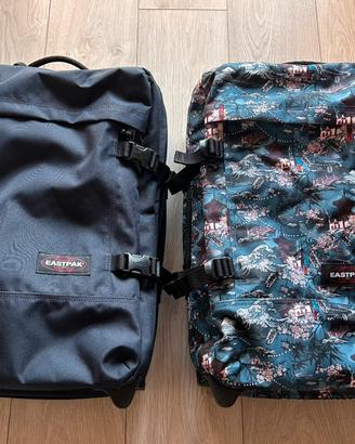 Trolley cabina Eastpak Tranverz S 50x32x24