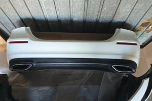 Paraurti posteriore sedan v177 mercedes classe A