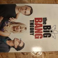 The big bang theory die komplette erste staffel