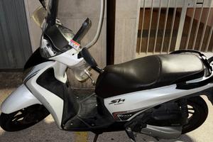 Honda SH 125 - 2016