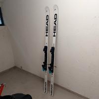 Sci Head GS per esperti (ed atleti)