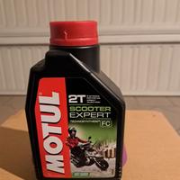 OLIO MOTO