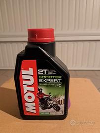 OLIO MOTO