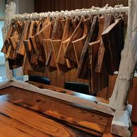 taglieri in legno 