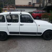 Renault R4 950 TL
