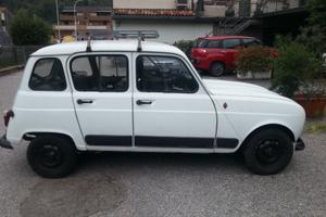 Renault R4 950 TL