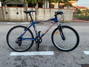 Mtb taglia M