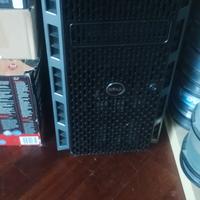 server Dell T330